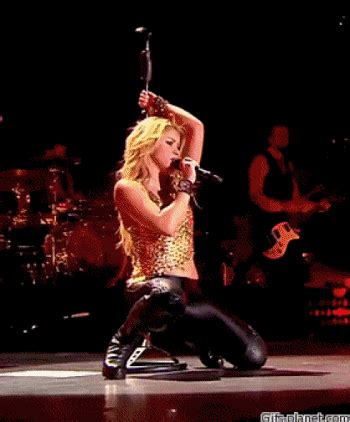 shakira gif|shakira gif dance.